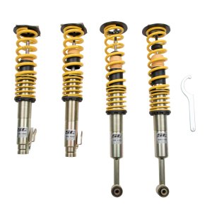 Honda Accord Coilover Suspension Kit - ST Suspensions - ST X-Height Adjustable - `03-`07